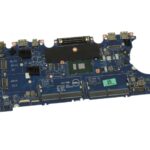 Dell Latitude E7270 Series مادربرد لپ تاپ دل