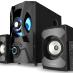 اسپیکر رومیزی کریتیو مدل Creative SBS E2900