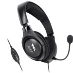 هدست گیمینگ با سیم کریتیو مدل Creative Sound Blaster Blaze V2