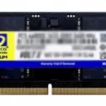رم لپ تاپ 16 گیگابایت TwinMOS مدل TMD516GB5600S46 DDR5 5600MHz